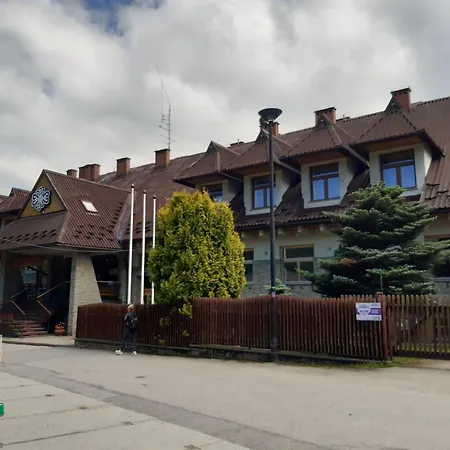 Ośrodek Wypoczynkowo-Dydaktyczno-Konferencyjny-3